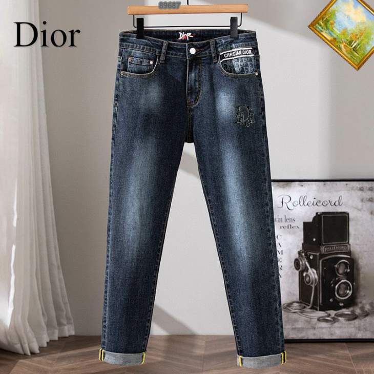 Picture of Dior Jeans Long _SKUDiorsz28-3825tr1369408
